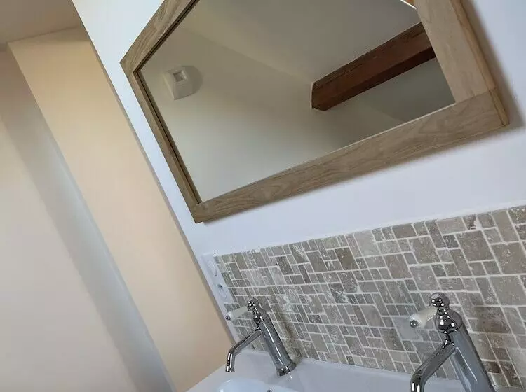 ベッドアンドブレックファースト Aurefees