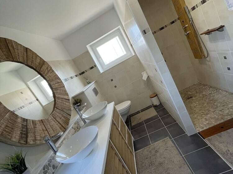 Bed and Breakfast Aurefees