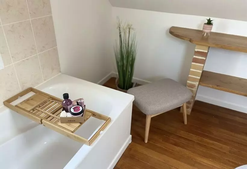 ベッドアンドブレックファースト Aurefees