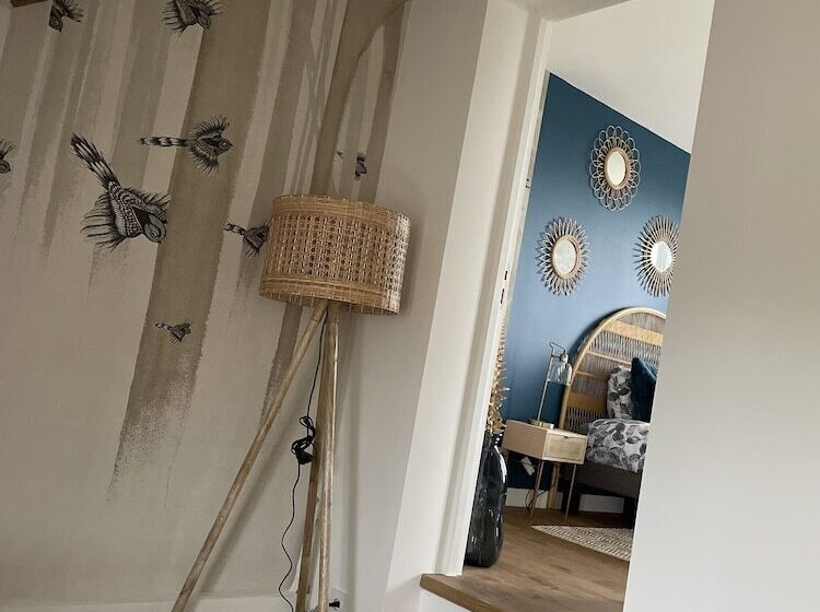 Bed and Breakfast Aurefees