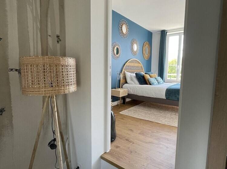 Bed and Breakfast Aurefees