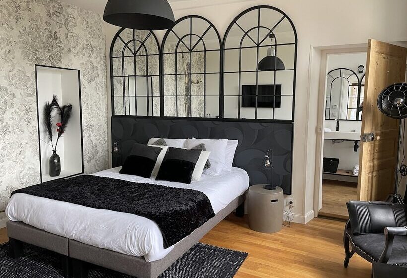 Bed and Breakfast Aurefees