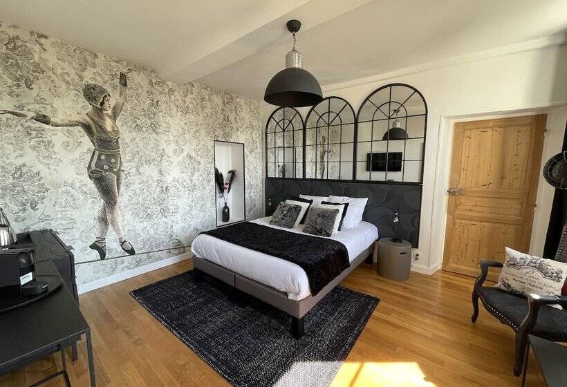 Bed and Breakfast Aurefees