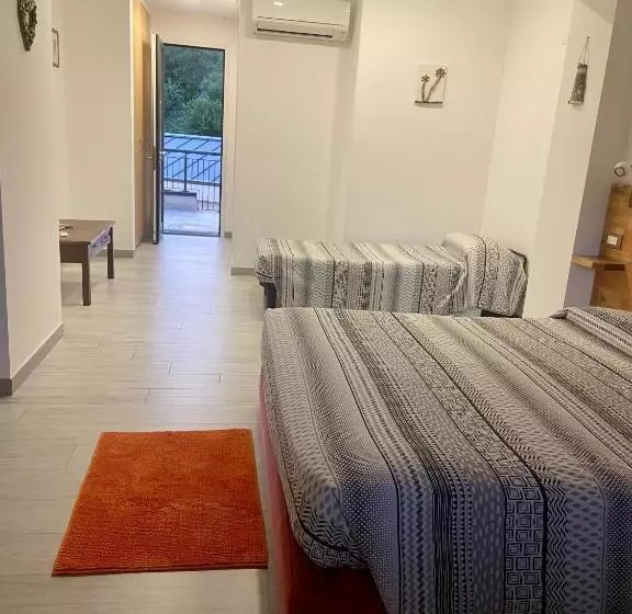 Aamiaismajoitus (B&B) Bed&breakfast Tabine