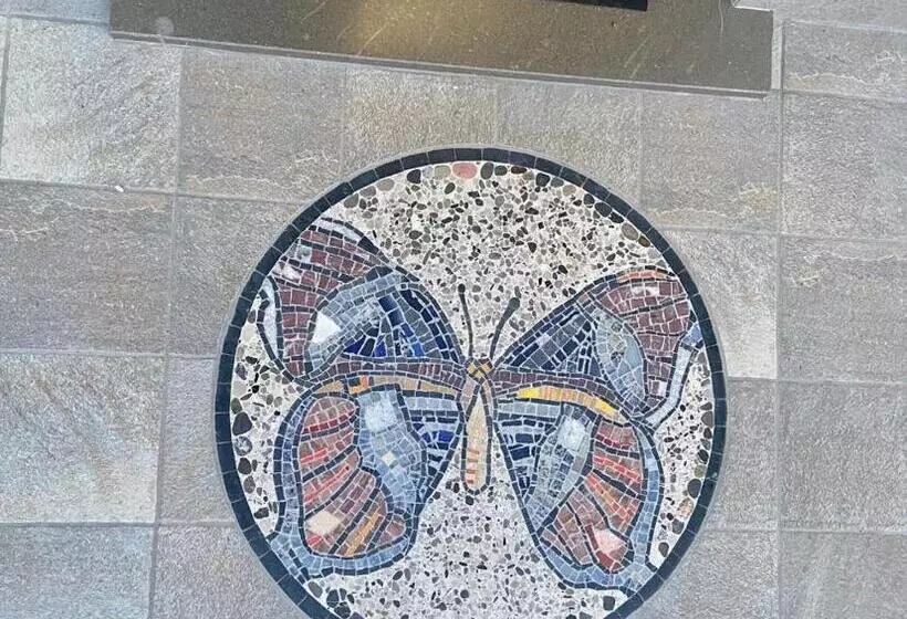 Aamiaismajoitus (B&B) Bed&breakfast Tabine