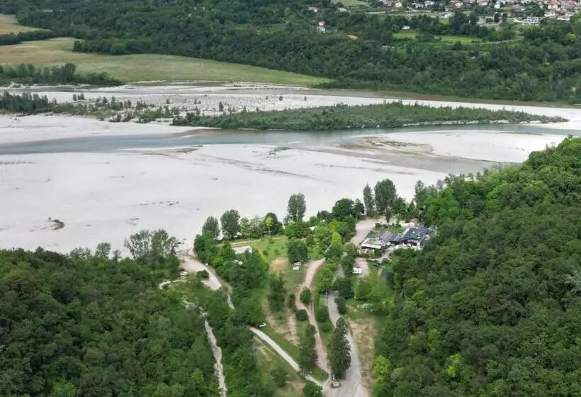 Aamiaismajoitus (B&B) Bed&breakfast Tabine