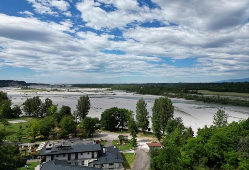 צימר Bed&breakfast Tabine