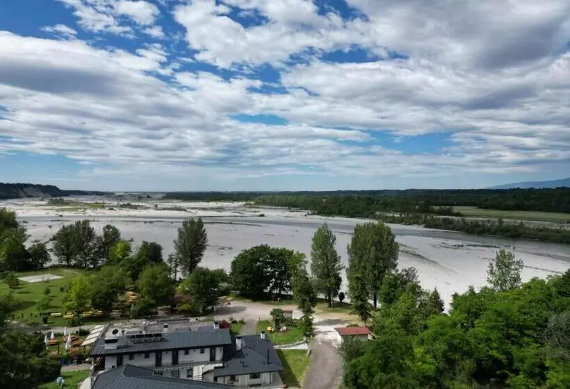 Aamiaismajoitus (B&B) Bed&breakfast Tabine