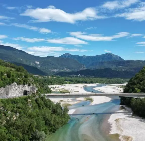 Aamiaismajoitus (B&B) Bed&breakfast Tabine