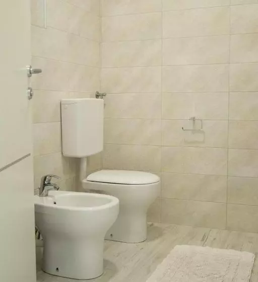 Aamiaismajoitus (B&B) Bed&breakfast Tabine