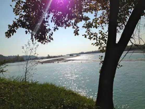 Aamiaismajoitus (B&B) Bed&breakfast Tabine