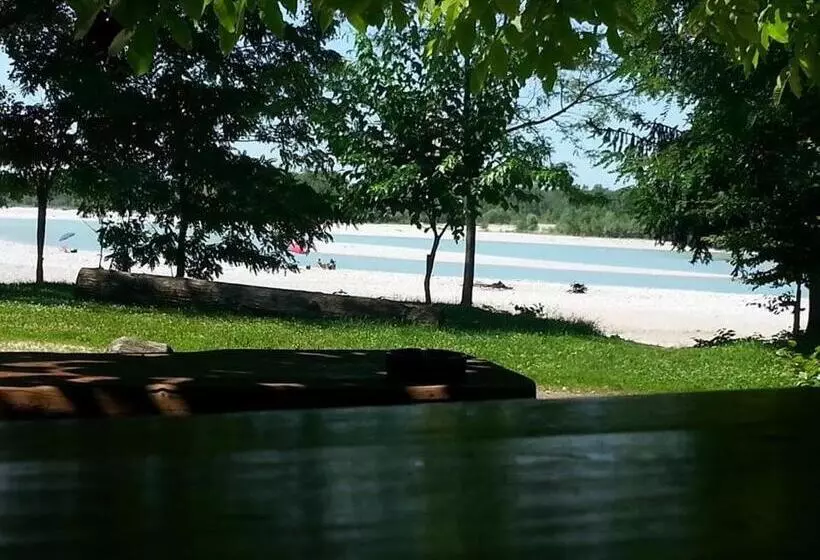 Aamiaismajoitus (B&B) Bed&breakfast Tabine