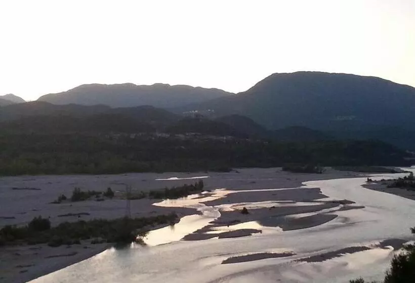 Aamiaismajoitus (B&B) Bed&breakfast Tabine