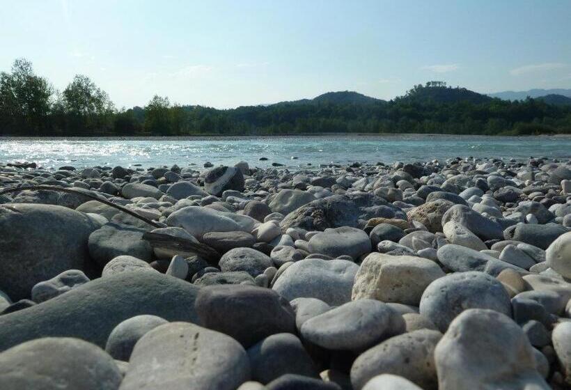 צימר Bed&breakfast Tabine