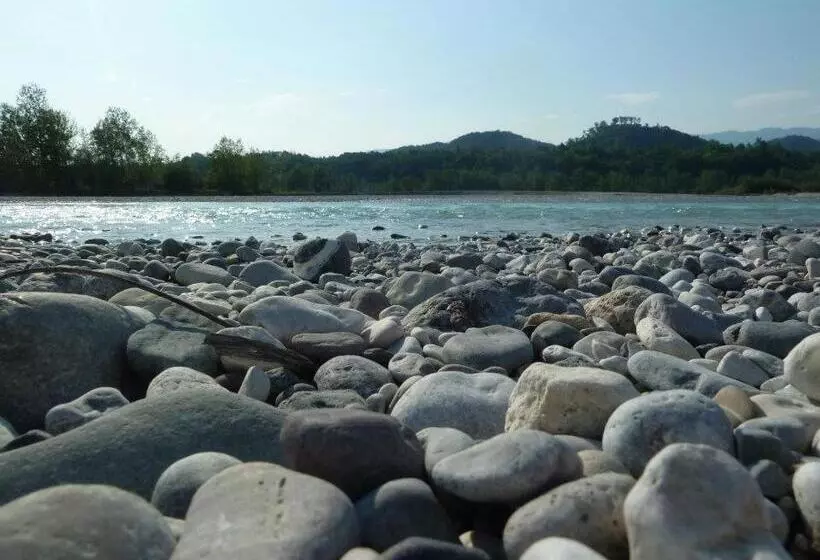 Aamiaismajoitus (B&B) Bed&breakfast Tabine