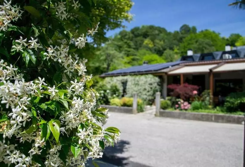 Aamiaismajoitus (B&B) Bed&breakfast Tabine