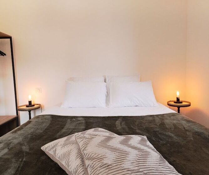 住宿加早餐  Chalet Les Myrtilles