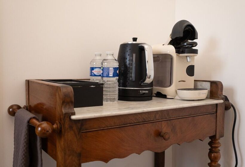 住宿加早餐  Chalet Les Myrtilles