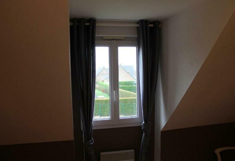 مبيت وإفطار Chambres D Hôtes Les Mésanges