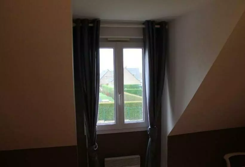 Aamiaismajoitus (B&B) Chambres D Hôtes Les Mésanges