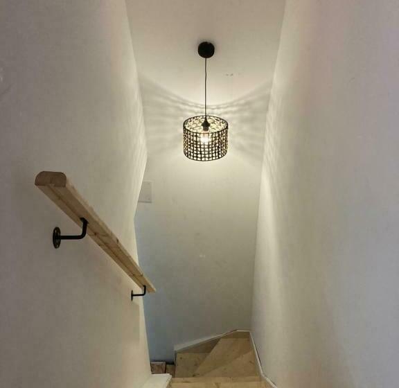 צימר Grange Rousselin