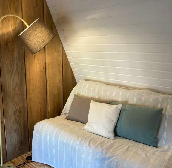 צימר Grange Rousselin