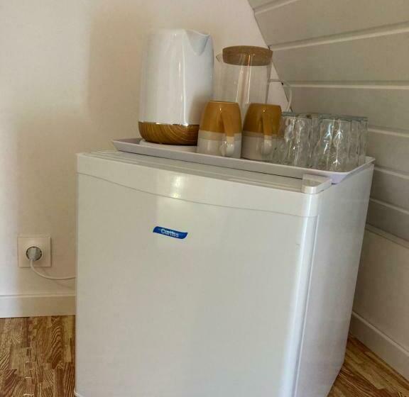 צימר Grange Rousselin