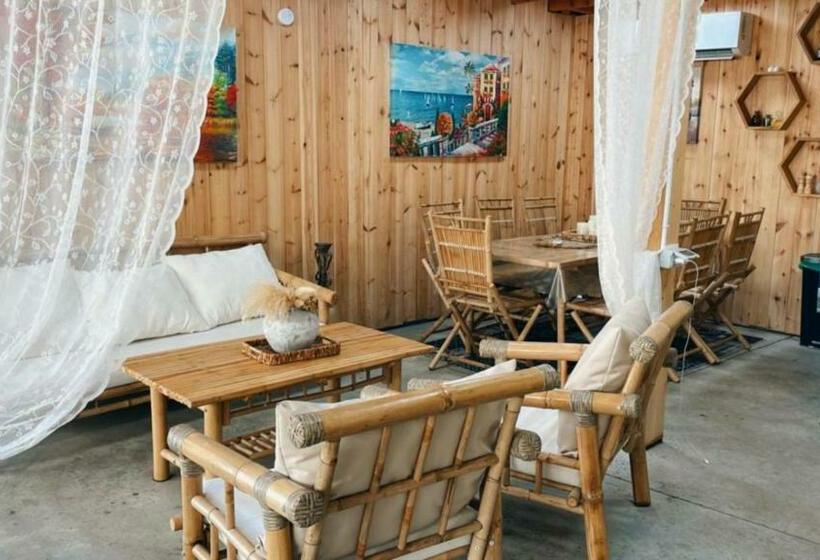 مبيت وإفطار La Twin Spa