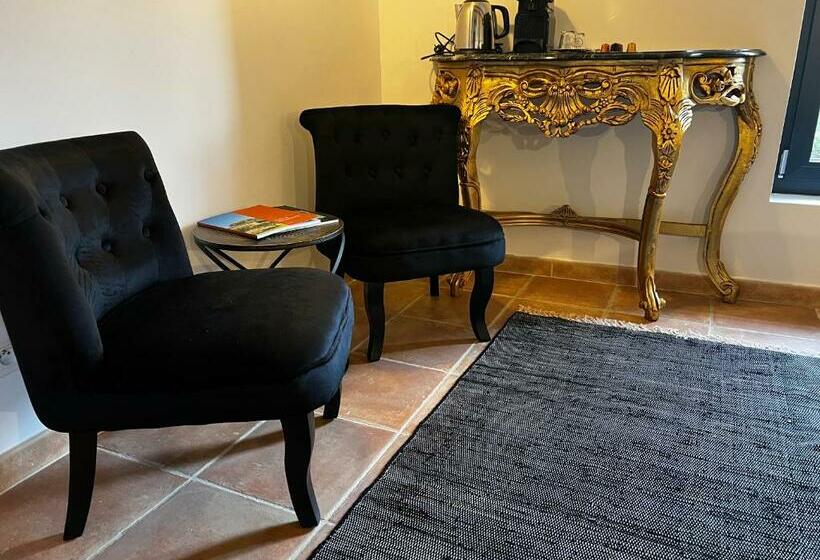 Bed and Breakfast Le Clos Des Songes