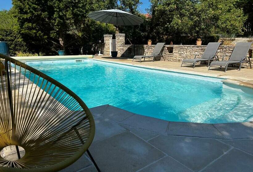 Bed and Breakfast Le Clos Des Songes