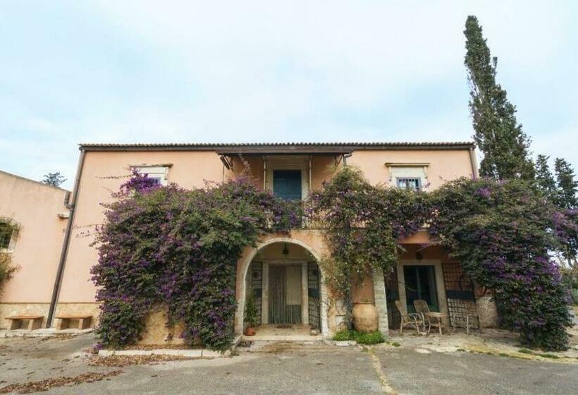 Bed and Breakfast Villa Melina Lafattoriasecondonoi