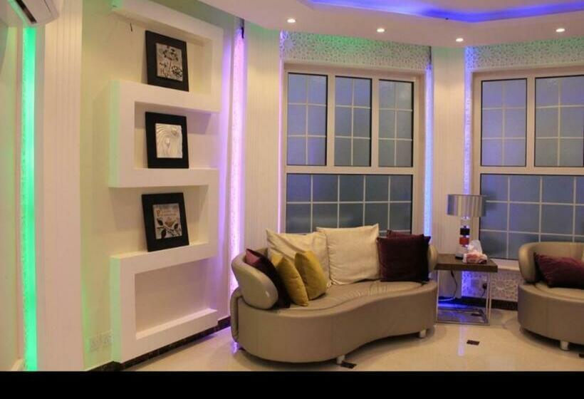 فندق منتجع الفهد