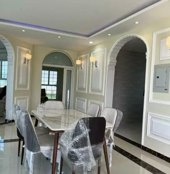 Hotelli منتجع الفهد