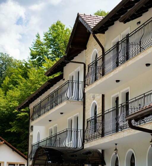 فندق Perla Dacilor