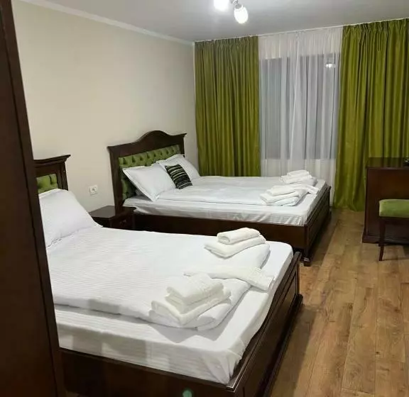 Hotelli Perla Dacilor