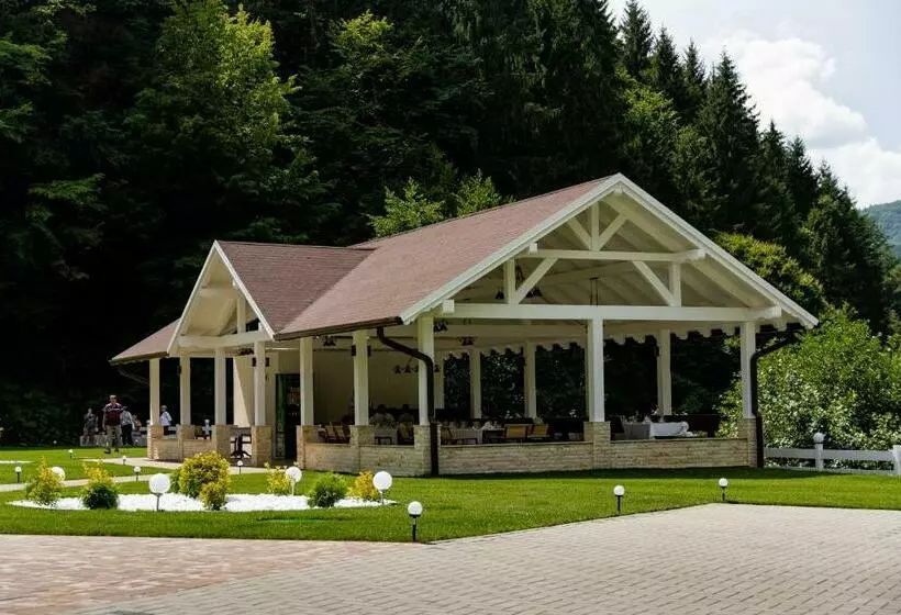 Hotelli Perla Dacilor