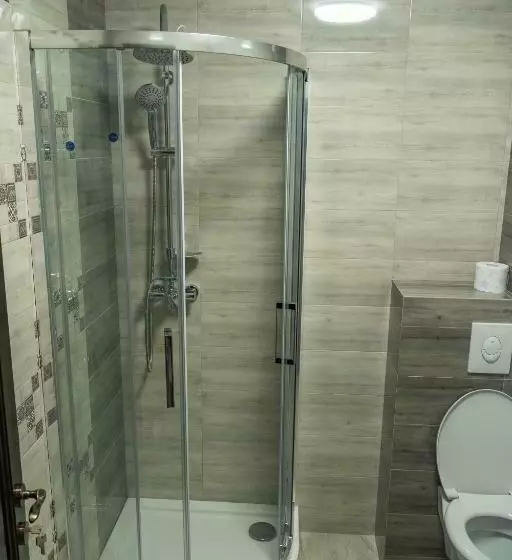 Hotelli Perla Dacilor