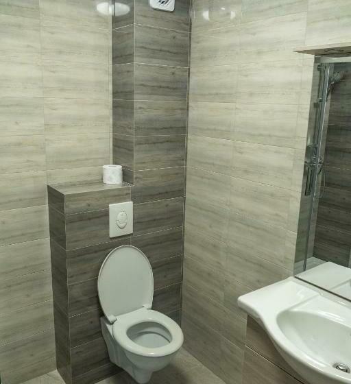 فندق Perla Dacilor