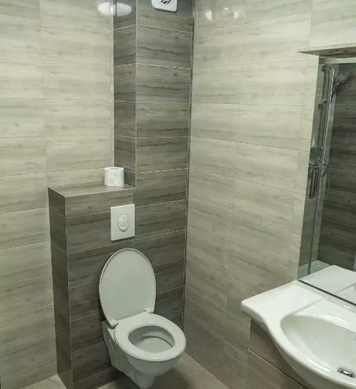 Hotelli Perla Dacilor