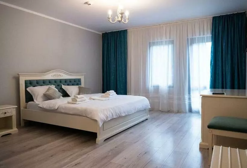 Hotelli Perla Dacilor