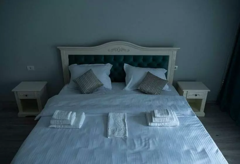 Hotelli Perla Dacilor