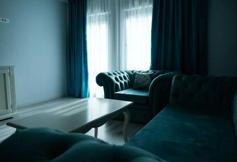 Hotelli Perla Dacilor