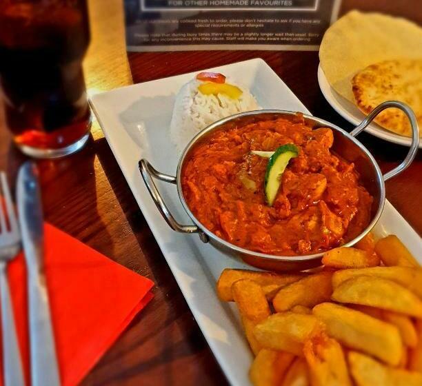 Отель The Railway Crossings