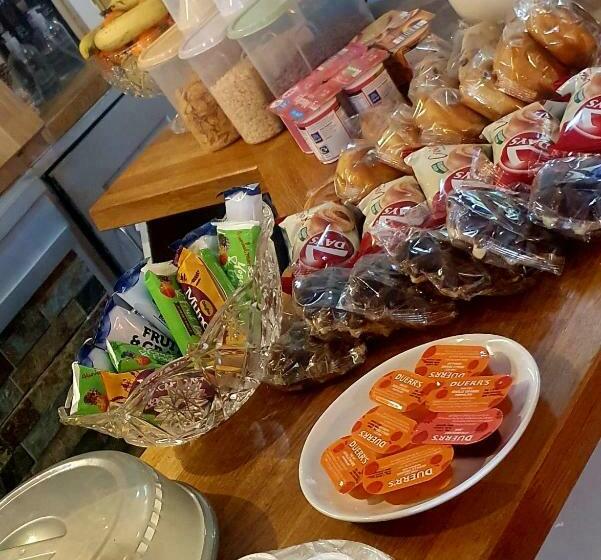 Отель The Railway Crossings