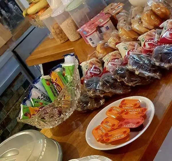 Hotelli The Railway Crossings