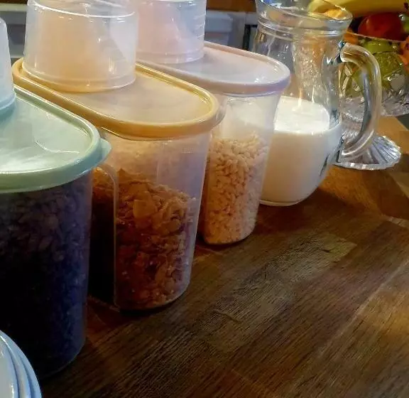 Hotelli The Railway Crossings