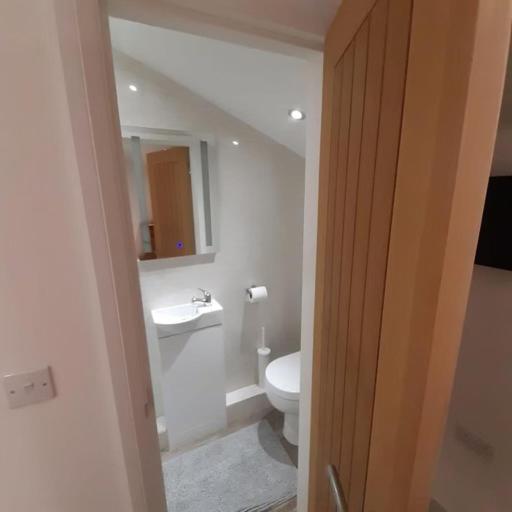 호텔 Wilkinson Farm