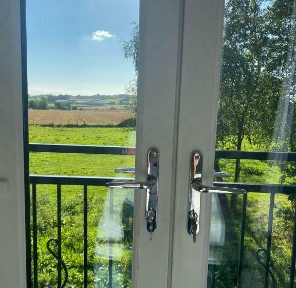 호텔 Wilkinson Farm