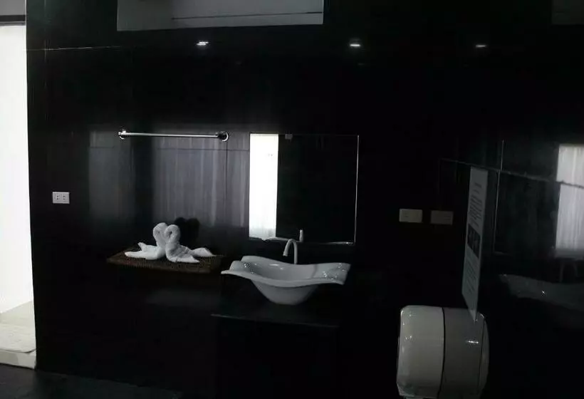 ペンション Sujungsesang Dive Resort