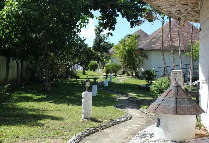 Pensão Sujungsesang Dive Resort